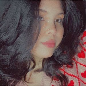 Meet your Posher, Krystal